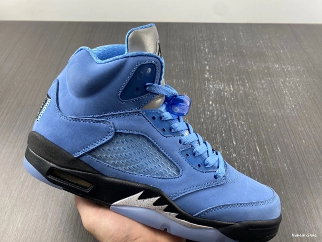 HYPE DV1310-401 5 Jordan UNC Air 0629